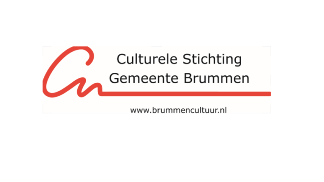 CSGB Culturele Stichting Gemeente Brummen cutout