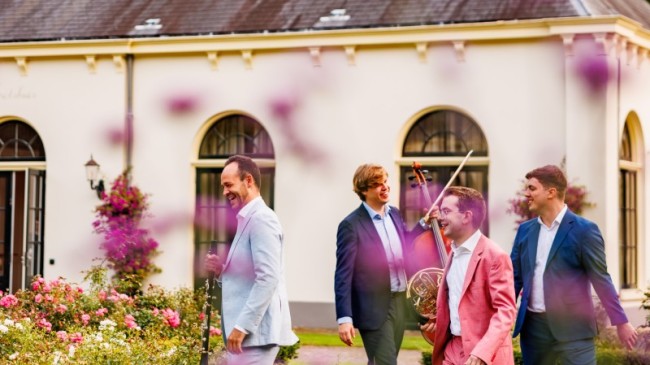Hoor(n)! in Putten